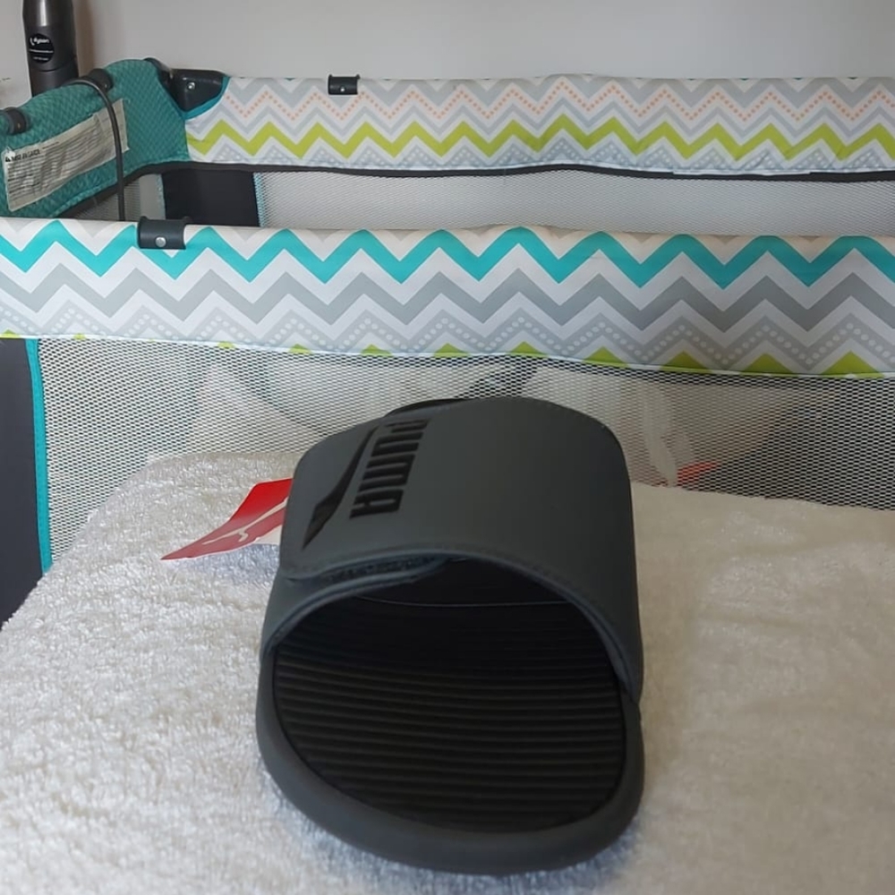 Puma Slide - Picture 2 of 3